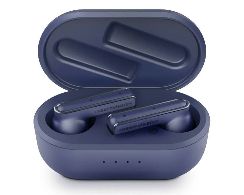 ENERGY SISTEM Style 4 Indigo True Wireless slušalice plave (M45558)