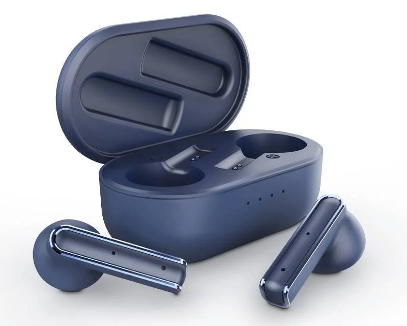 ENERGY SISTEM Style 4 Indigo True Wireless slušalice plave (M45558)