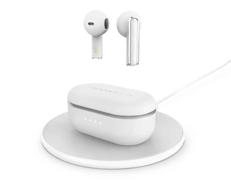 ENERGY SISTEM Style 4 Ultra Moon True Wireless slušalice bele (M45347)