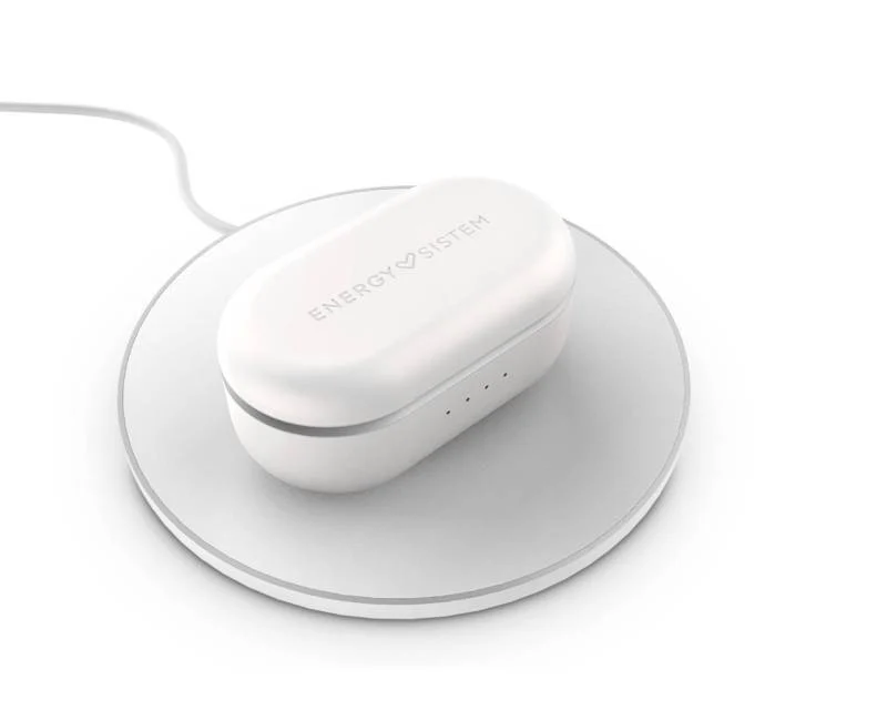 ENERGY SISTEM Style 4 Ultra Moon True Wireless slušalice bele (M45347)