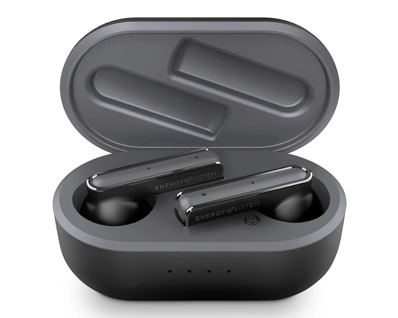 ENERGY SISTEM Style 4 Ultra Space True Wireless slušalice crne (M45346)