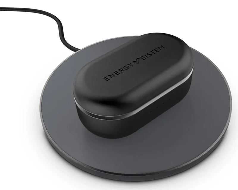 ENERGY SISTEM Style 4 Ultra Space True Wireless slušalice crne (M45346)