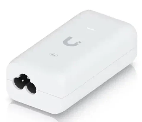 U-POE is designed to power 802.3af PoE devices. U-POE-AF del