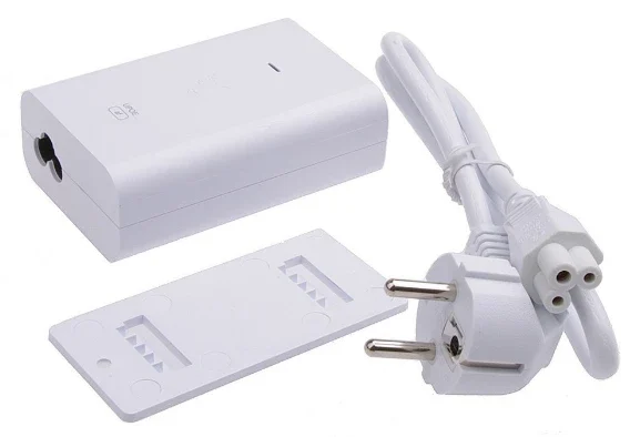 U-POE is designed to power 802.3af PoE devices. U-POE-AF del