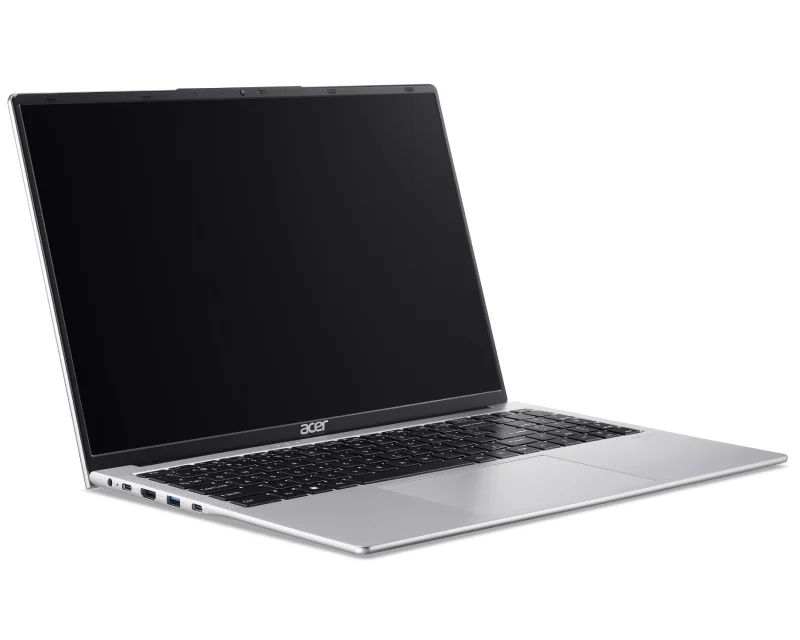 ACER Swift Lite 16 inča Core 3 N355 8GB 512GB SSD Silver laptop (SFL16-31P-365Z)