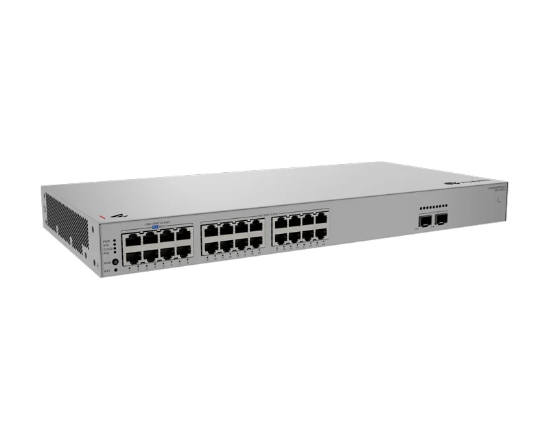 HUAWEI Switch S210-24P2J
