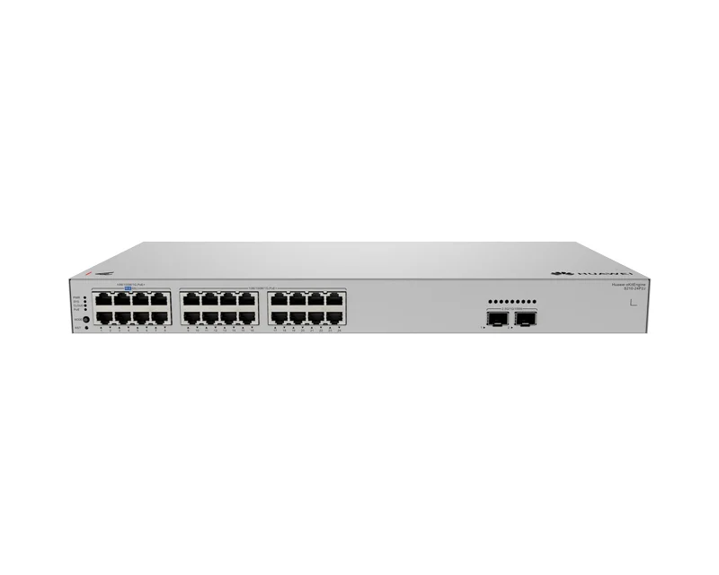 HUAWEI Switch S210-24P2J