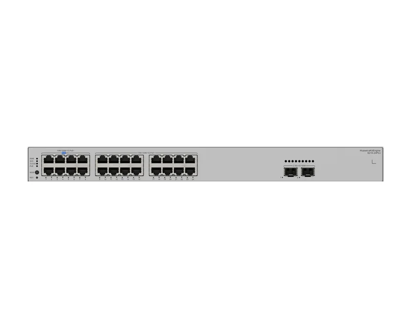 HUAWEI Switch S210-24P2J