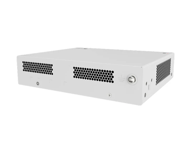 HUAWEI Switch S210-8P2J