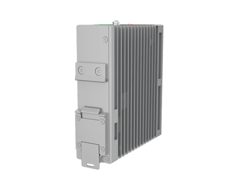 HUAWEI Switch S210I-8P4SX