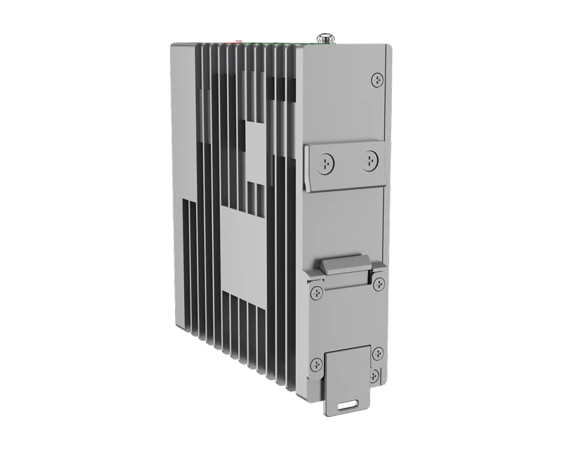 HUAWEI Switch S210I-8P4SX