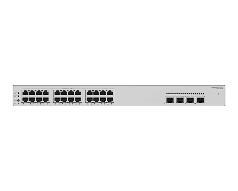 HUAWEI Switch S220S-24P4J