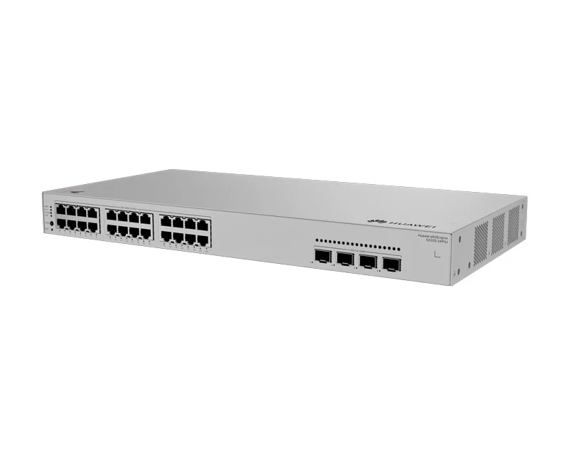 HUAWEI Switch S220S-24P4J