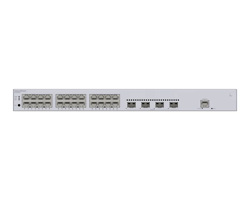 HUAWEI Switch S310-24T4X