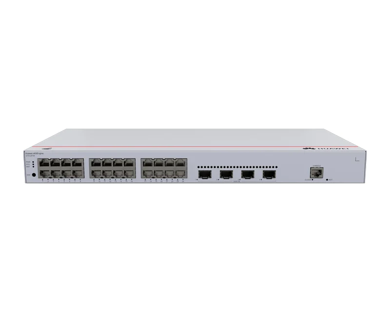 HUAWEI Switch S310-24T4X