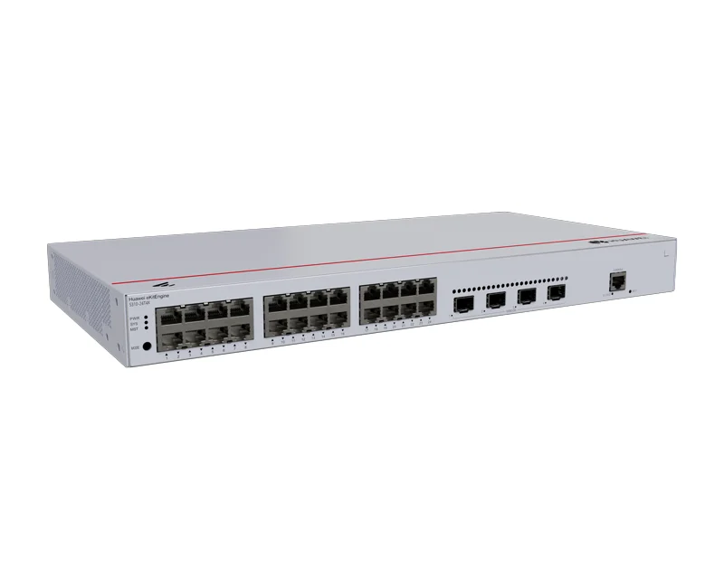 HUAWEI Switch S310-24T4X