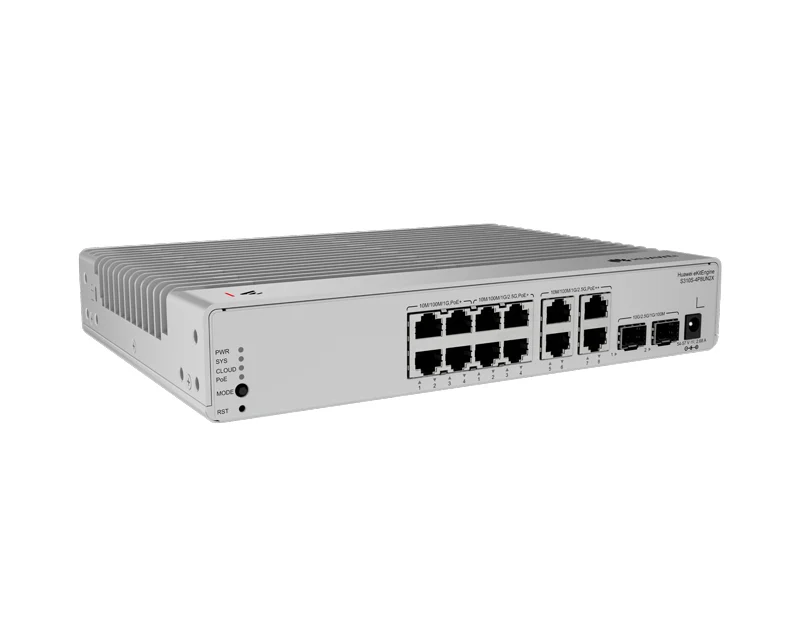 HUAWEI Switch S310S-8P4UN2X