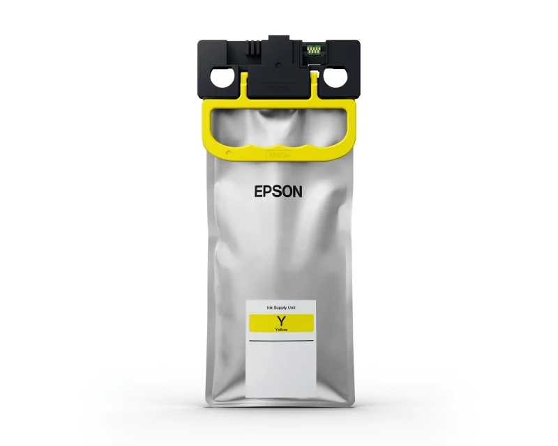 EPSON T01D400 Yellow RIPS mastilo XXL