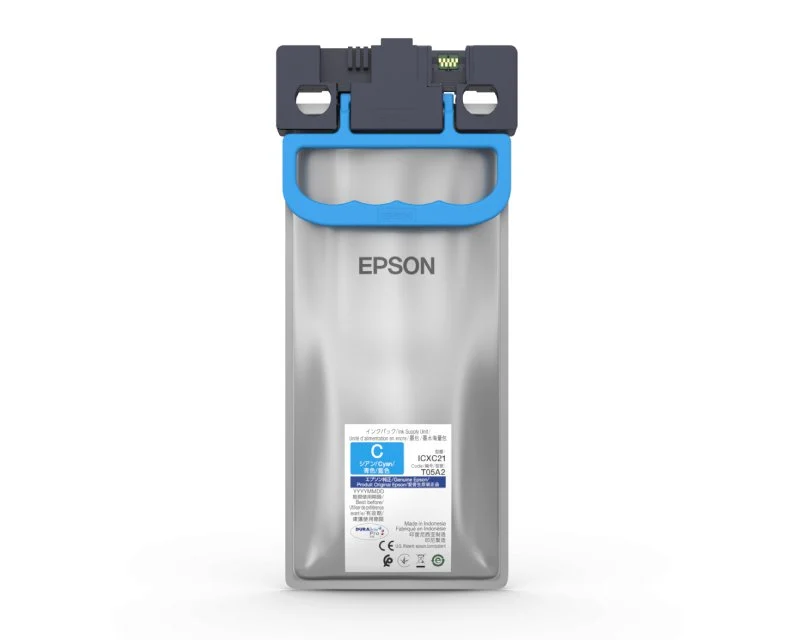 EPSON T05A20N Cyan RIPS mastilo XL