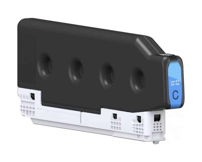 EPSON T08N240 WorkForce Enterprise AM-C400 Cyan mastilo