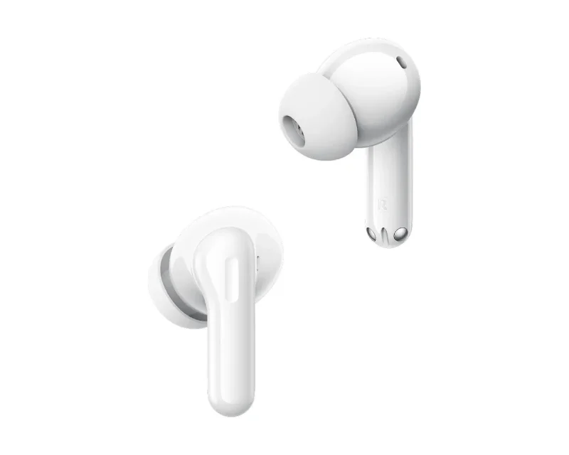 REALME T200 True Wireless Snowy White RMA2410 Bežične slušalice bele