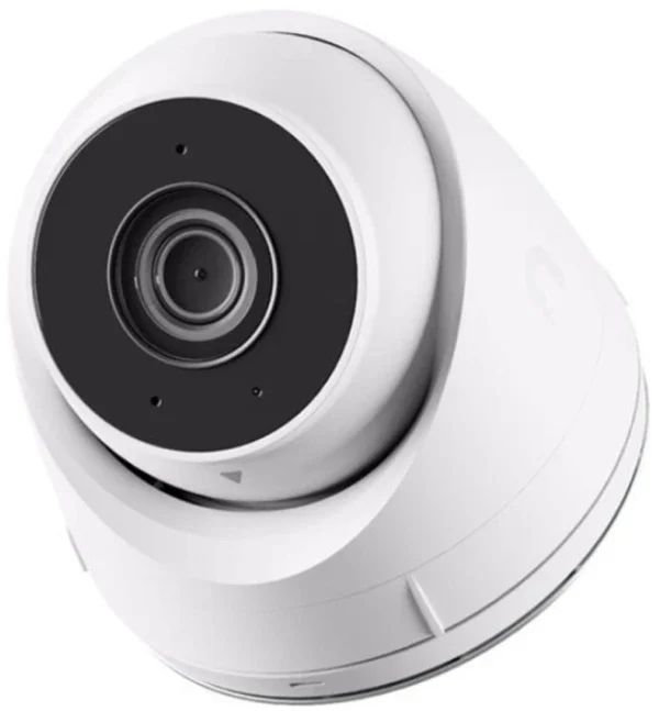 UBIQUITI UniFi G5 Turret Ultra, 2K POE kamera,Bela,2688 x 1512