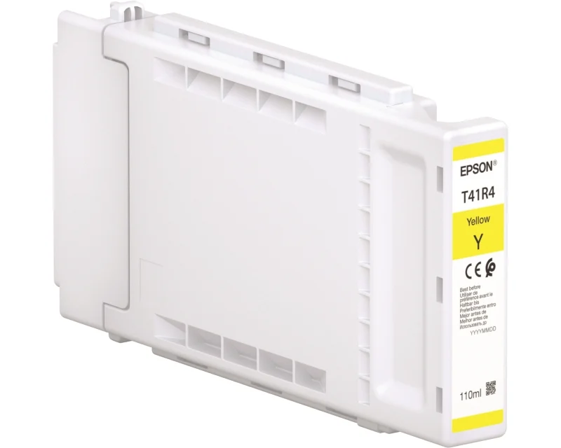 EPSON T41R440 UltraChrome XD2 žuti 110ml kertridž