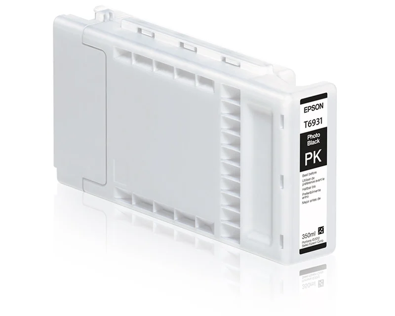EPSON T6931 UltraChrome XD Photo crni 350ml kertridž