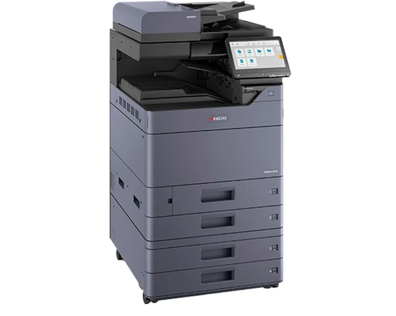 KYOCERA TASKalfa MZ2501ci multifunkcijski uređaj