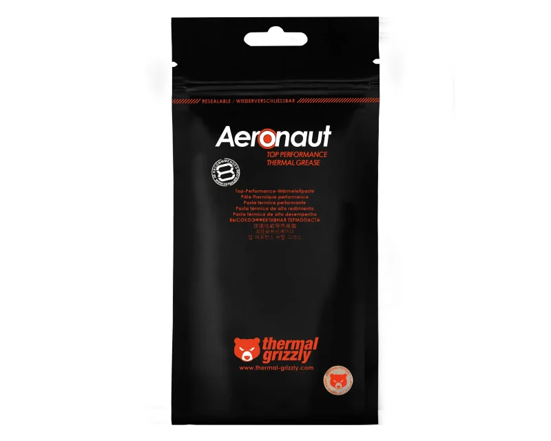 THERMAL GRIZZLY TG Aeronaut 3.9g termalna pasta (TG-A-015-R)