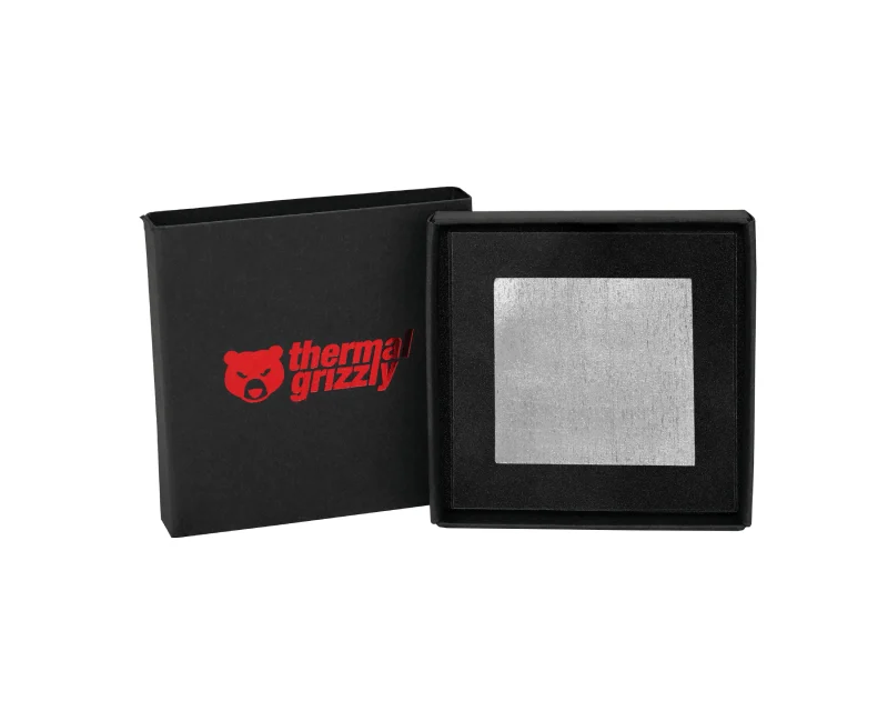 THERMAL GRIZZLY TG KryoSheet - 50x50x0,2 mm termal pad (TG-KS-50-50)