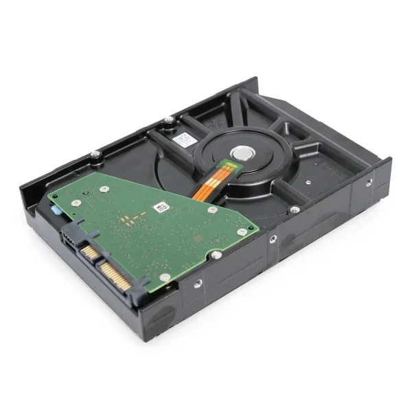 HDD 3.5 * 4TB 7e8 Exos DELL 7200rpm sata3