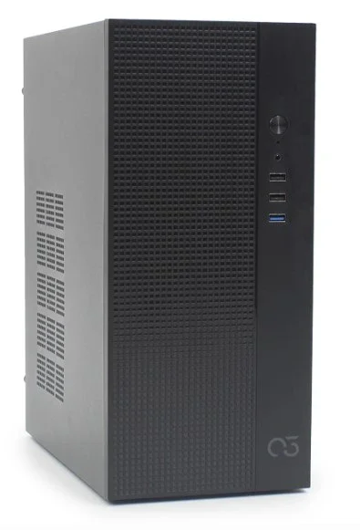 Racunar  PC INTEL OFFICE Core i3-12100 8GB 240GB