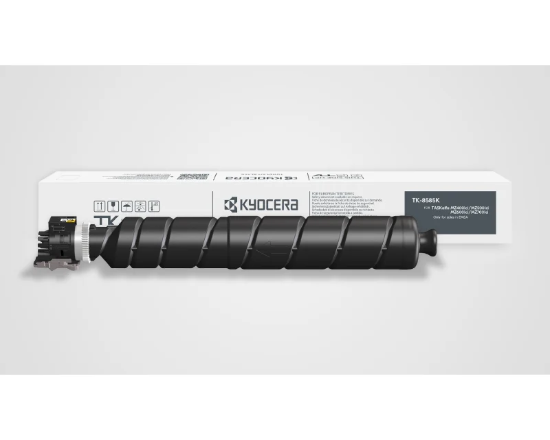KYOCERA TK-8585K crni toner