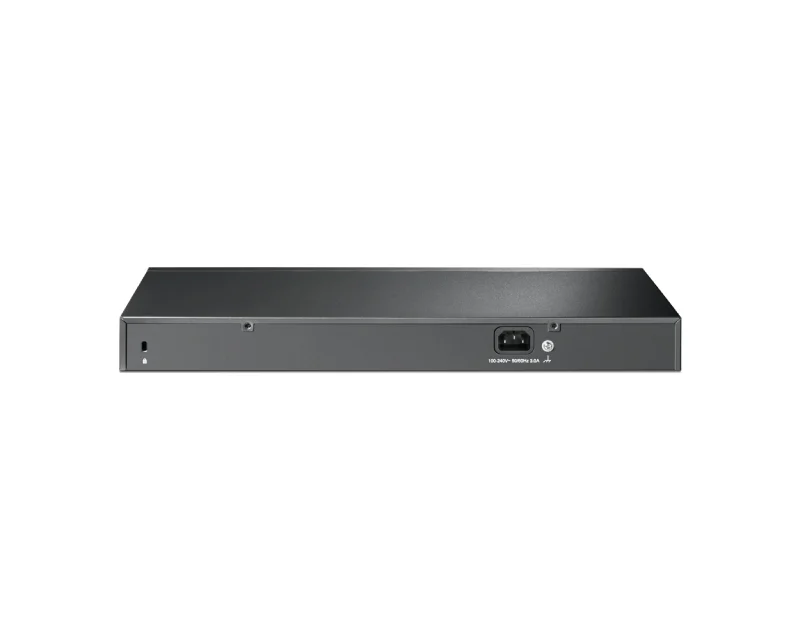 TP-LINK TL-SG1428PE EASYSMART SWITCH 24P GIGABITNI