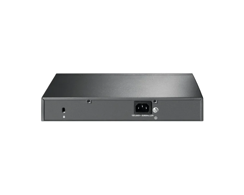 TP-LINK TL-SG2210MP 10PORT.GIGA. SWITCH, 8PORT POE