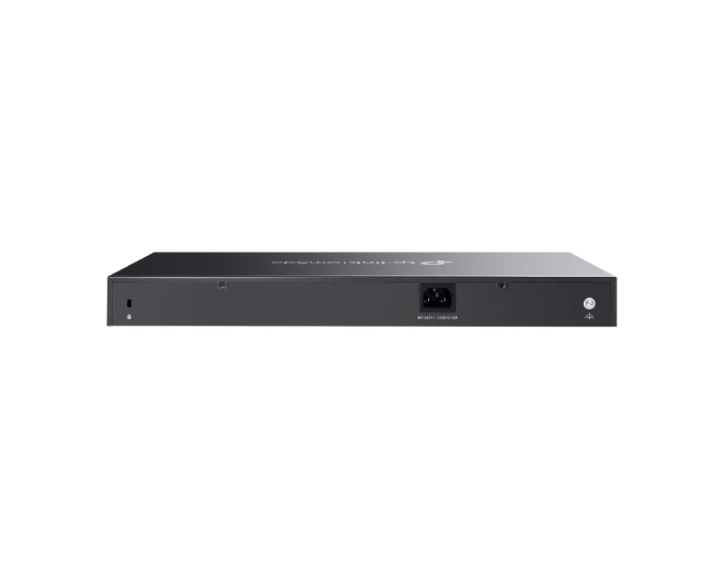 TP-LINK TL-SG2428P Omada PoE upravljiv switch 24 porta