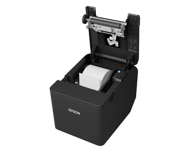 EPSON TM-T20IV(102) Ethernet/USB/Serijski Port/PS/ Auto Cutter/ POS štampač