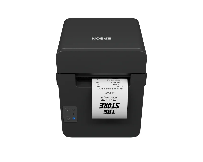 EPSON TM-T20IV(102) Ethernet/USB/Serijski Port/PS/ Auto Cutter/ POS štampač