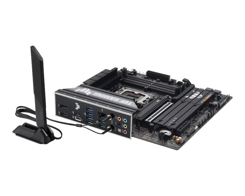 ASUS TUF GAMING B860M-PLUS WIFI matična ploča
