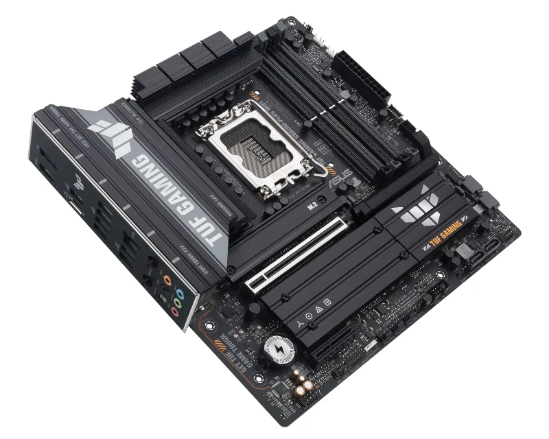 ASUS TUF GAMING B860M-PLUS WIFI matična ploča