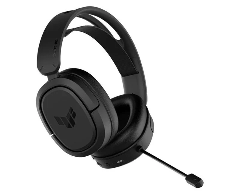 ASUS TUF GAMING H1 Bežične Gaming slušalice sa mikrofonom