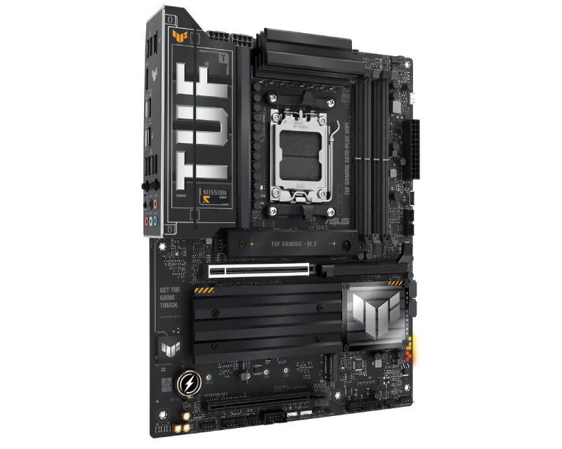 ASUS TUF GAMING X870-PLUS WIFI matična ploča