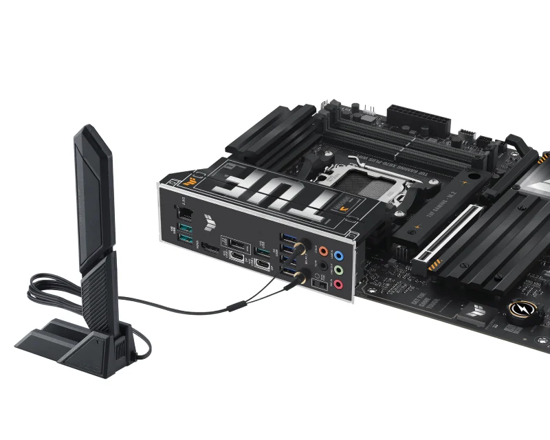 ASUS TUF GAMING X870-PLUS WIFI matična ploča