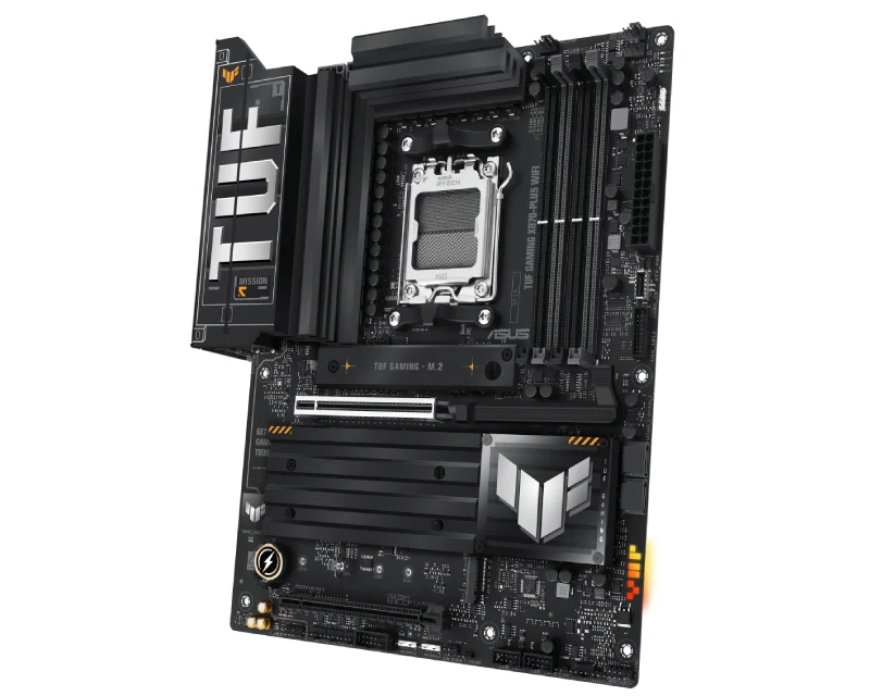 ASUS TUF GAMING X870-PLUS WIFI matična ploča
