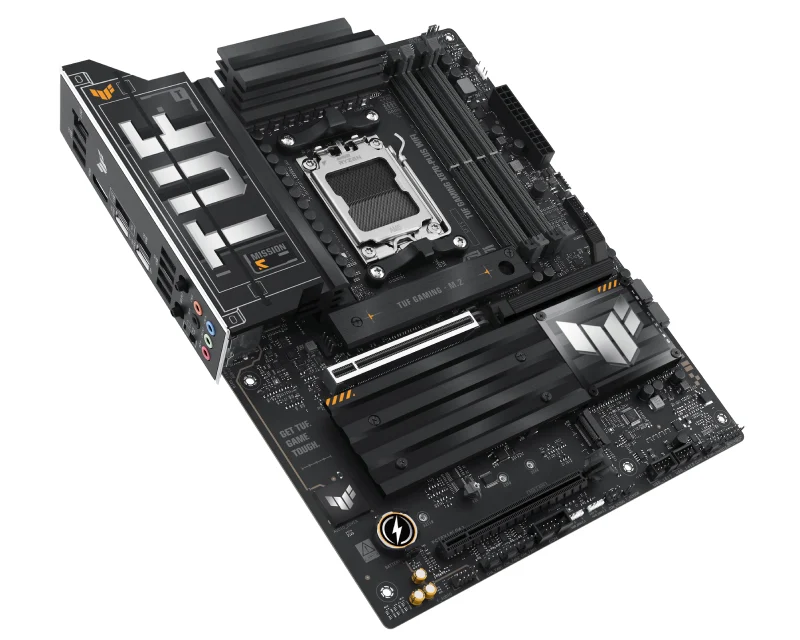 ASUS TUF GAMING X870-PLUS WIFI matična ploča