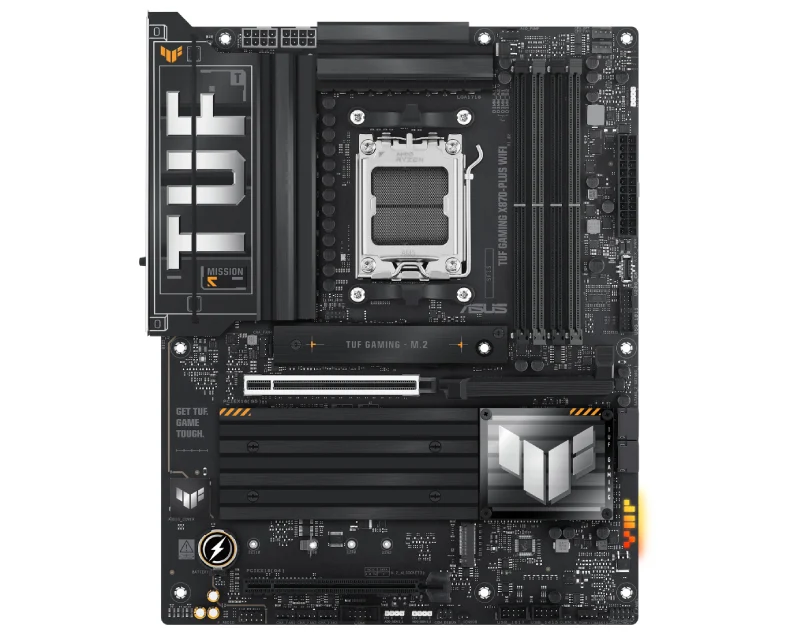 ASUS TUF GAMING X870-PLUS WIFI matična ploča