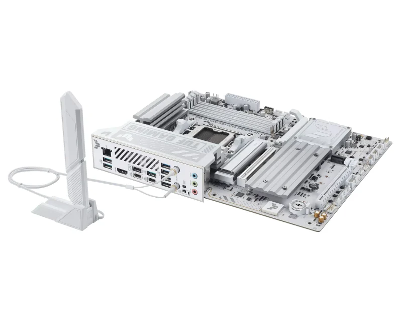 ASUS TUF GAMING X870-PRO WIFI7 W NEO matična ploča