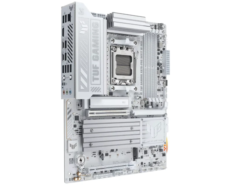 ASUS TUF GAMING X870-PRO WIFI7 W NEO matična ploča