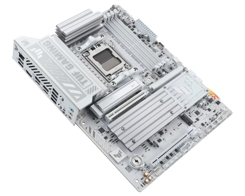 ASUS TUF GAMING X870-PRO WIFI7 W NEO matična ploča